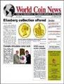 World Coin News, 12 issues for 1 year(s)