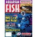 Aquarium Fish International, 12 issues for 1 year(s)