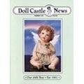 Doll Castle News, 6 issues for 1 year(s)