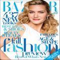 Harpers Bazaar, 12 issues for 1 year(s)