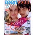 Teen Vogue, 10 issues for 1 year(s)