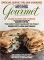 Gourmet, 12 issues for 1 year(s)