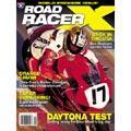 Road Racer X, 6 issues for 1 year(s)