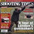 Shooting Times, 12 issues for 1 year(s)
