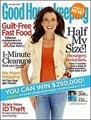 Good Housekeeping, 12 issues for 1 year(s)