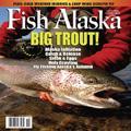 Fish Alaska, 10 issues for 1 year(s)