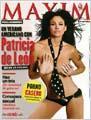 Maxim en Espanol, 12 issues for 1 year(s)