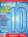Mental Floss, 6 issues for 1 year(s)