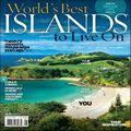 Islands, 8 issues for 1 year(s)