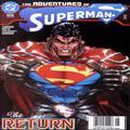 Superman, 12 issues for 1 year(s)