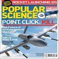 Popular Science, 12 issues for 1 year(s)