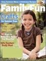 Family Fun, 10 issues for 1 year(s)