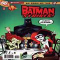 Batman Strikes!, 12 issues for 1 year(s)