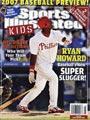 Sports Illustrated for Kids, 12 issues for 1 year(s)