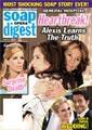 Soap Opera Digest, 12 issues for 1 year(s)