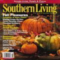 Southern Living, 12 issues for 1 year(s)