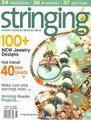 Stringing, 4 issues for 1 year(s)