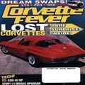 Corvette Fever, 12 issues for 1 year(s)