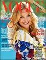 Vogue Magazine, 12 issues for 1 year(s)