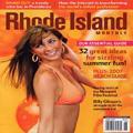 Rhode Island Monthly, 12 issues for 1 year(s)