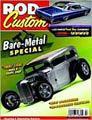 Rod & Custom, 12 issues for 1 year(s)