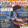 Guitar Techniques, 13 issues for 1 year(s)