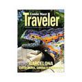 Conde Nast Traveler (Spanish Edition), 12 issues for 1 year(s)