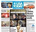 USA Today, 12 issues for 1 year(s)