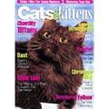 Cats & Kittens, 6 issues for 1 year(s)