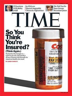 Time, 28 issues for 0.5 year(s)