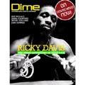 Dime Magazine, 8 issues for 1 year(s)