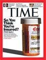 Time, 28 issues for 0.5 year(s)