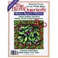 Herb Quarterly, 4 issues for 1 year(s)