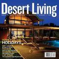 Desert Living, 10 issues for 1 year(s)