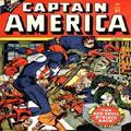 Captain America, 12 issues for 1 year(s)