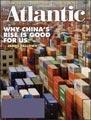 Atlantic, 6 issues for 1 year(s)