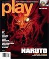 Play, 12 issues for 1 year(s)