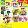 Disney & Me, 8 issues for 1 year(s)