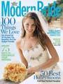 Modern Bride, 6 issues for 1 year(s)
