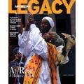American Legacy, 4 issues for 1 year(s)