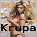 Maxim, 12 issues for 1 year(s)