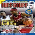 Tuff Stuff''s Sports Collectors Monthly, 12 issues for 1 year(s)