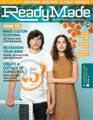 ReadyMade, 6 issues for 1 year(s)