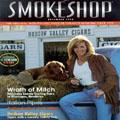 Smokeshop, 6 issues for 1 year(s)