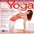 Fit Yoga, 4 issues for 1 year(s)