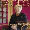 Faces, 9 issues for 1 year(s)