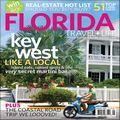 Florida Travel & Life, 8 issues for 1 year(s)