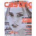 CASTING NEWS, 52 issues for 1 year(s)