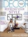 Elle Decor, 10 issues for 1 year(s)
