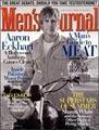 Men's Journal, 12 issues for 1 year(s)